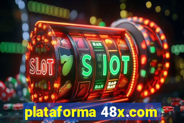 plataforma 48x.com